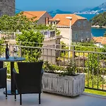 Rilovic, And Sea View