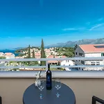 Rilovic, And Sea View *