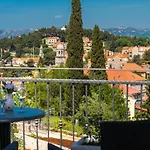 Rilovic, And Sea View