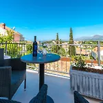 Rilovic, And Sea View Apartman *