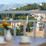 Rilovic, And Sea View *
