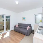 Apartman Rilovic, And Sea View Cavtat
