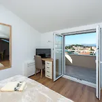 Rilovic, And Sea View