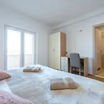 Rilovic, And Sea View Apartman *