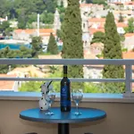 Rilovic, And Sea View