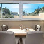Rilovic, And Sea View