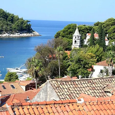 Rilovic, And Sea View * Цавтат
