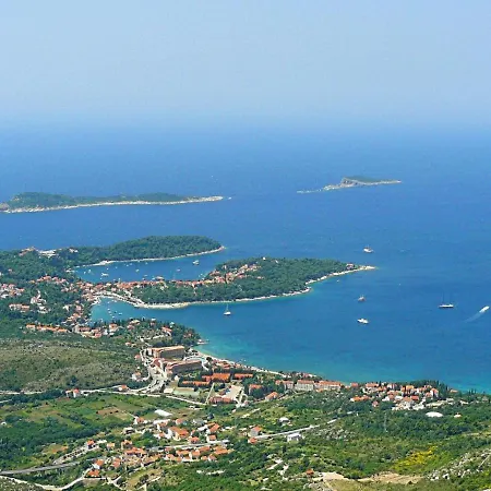 Rilovic, And Sea View Apartman