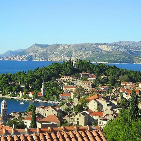 Apartman Rilovic, And Sea View *