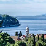 아파트 Rilovic, And Sea View *