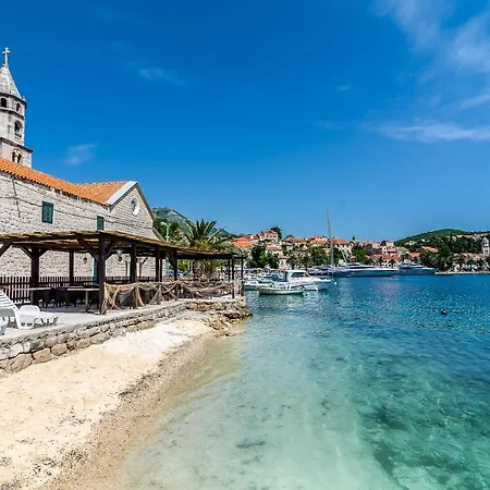 Rilovic, And Sea View Cavtat