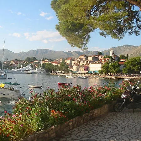 Rilovic, And Sea View Cavtat