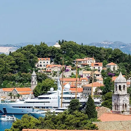 Rilovic, And Sea View Apartment Cavtat