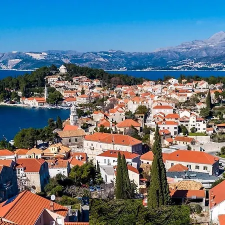 Rilovic, And Sea View * Cavtat