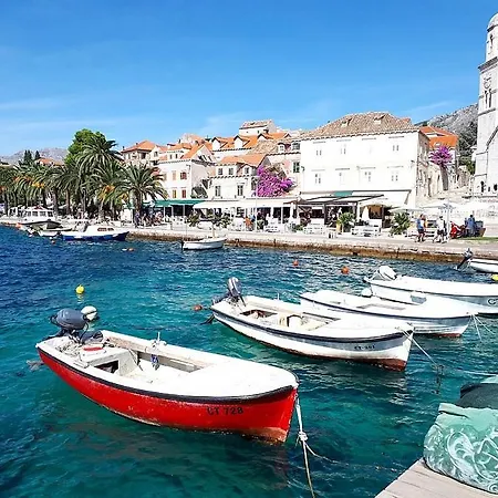 Rilovic, And Sea View * Cavtat