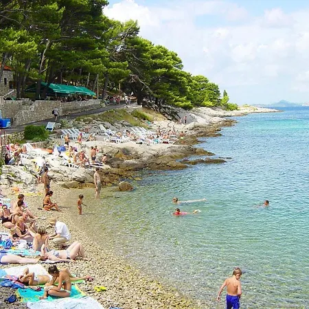 דירה Rilovic, And Sea View