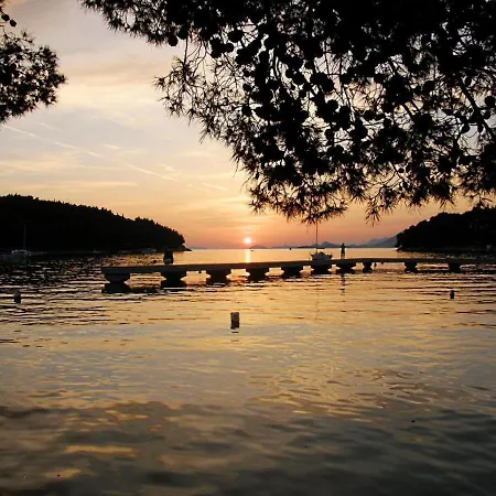 Apartment Rilovic, And Sea View *