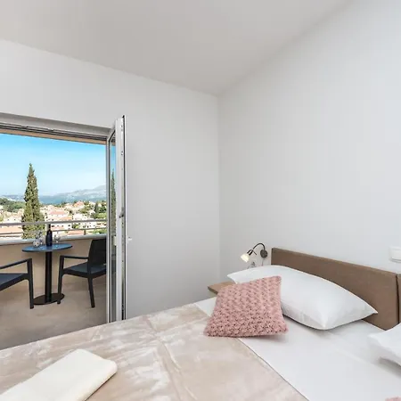 Rilovic, And Sea View Apartment Cavtat