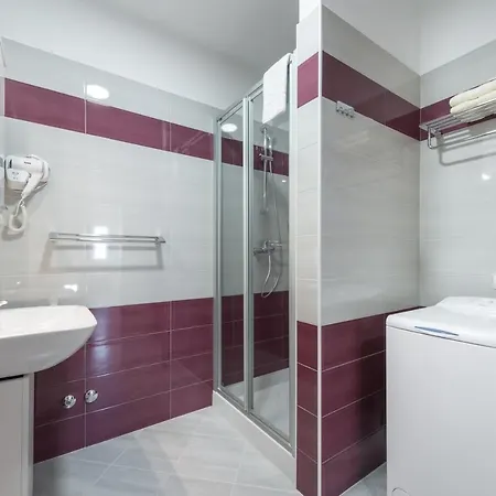 Apartament Rilović