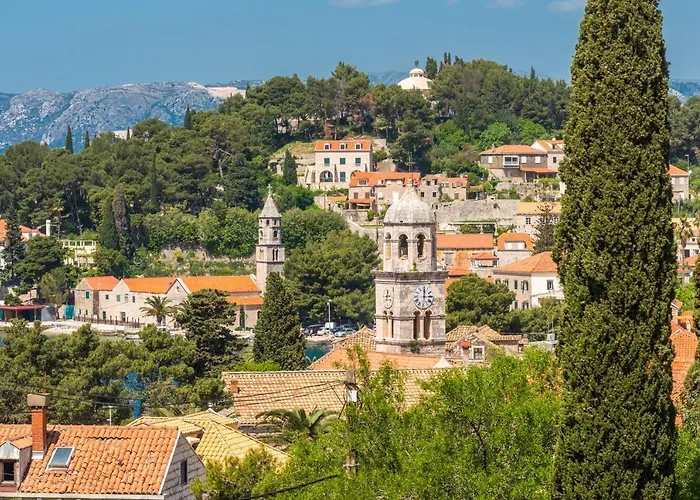 Daire Rilovic, And Sea View *