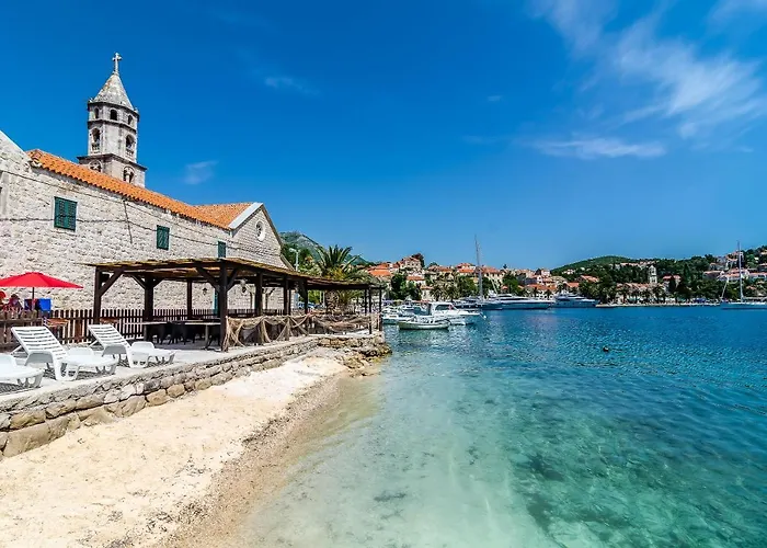 Rilovic, And Sea View Cavtat