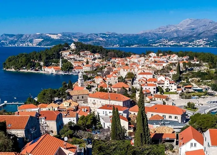 Rilovic, And Sea View * Cavtat