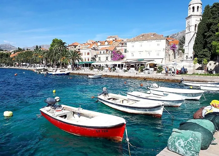 Rilovic, And Sea View * Cavtat