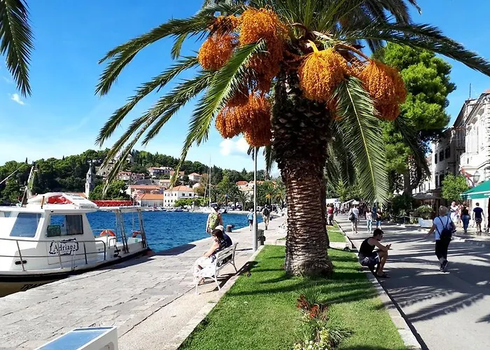 Rilovic, And Sea View * Cavtat