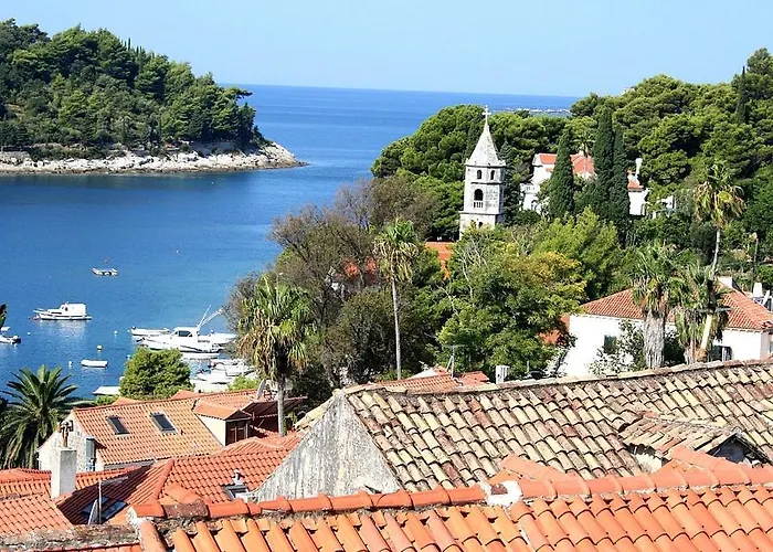 Rilovic, And Sea View * Cavtat