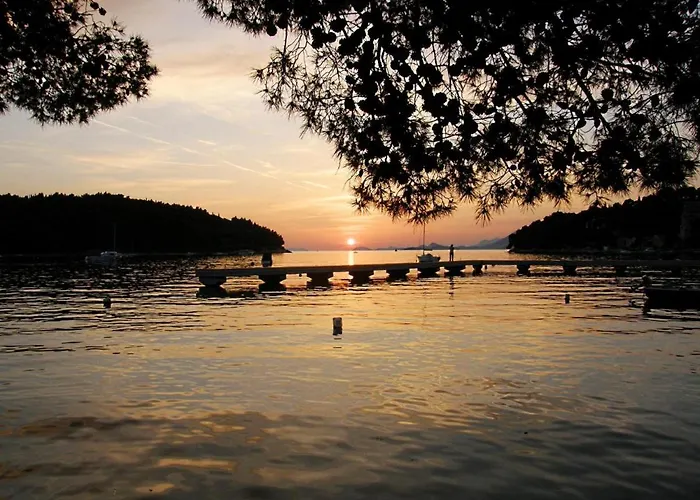 Daire Rilovic, And Sea View *