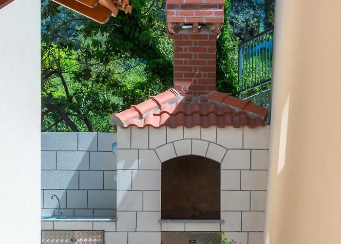 Apartamento Rilovic, And Sea View Cavtat