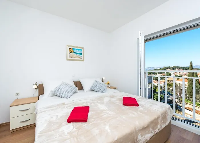 Rilovic, And Sea View Cavtat