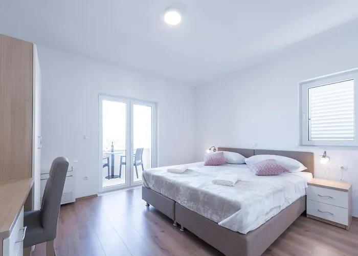 Rilovic, And Sea View * Cavtat