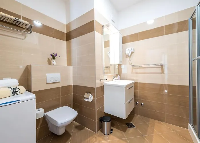 Rilovic, And Sea View Apartamento Cavtat