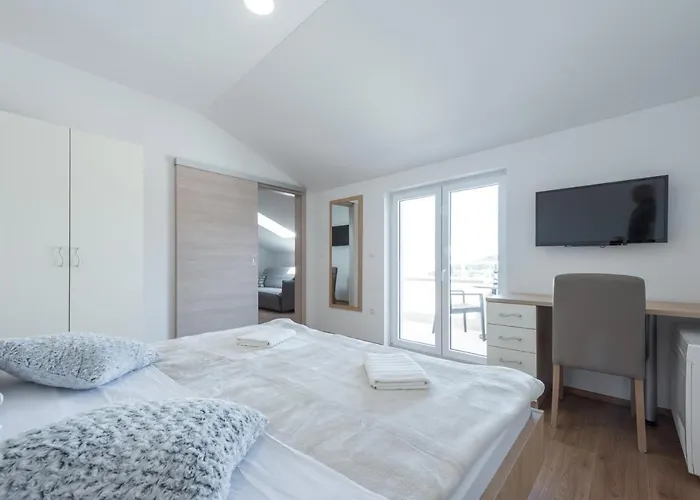 Rilovic, And Sea View * Cavtat