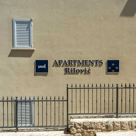 Rilovic, And Sea View Cavtat