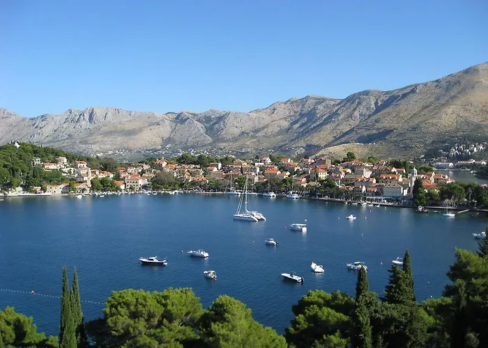 Rilovic, And Sea View Cavtat
