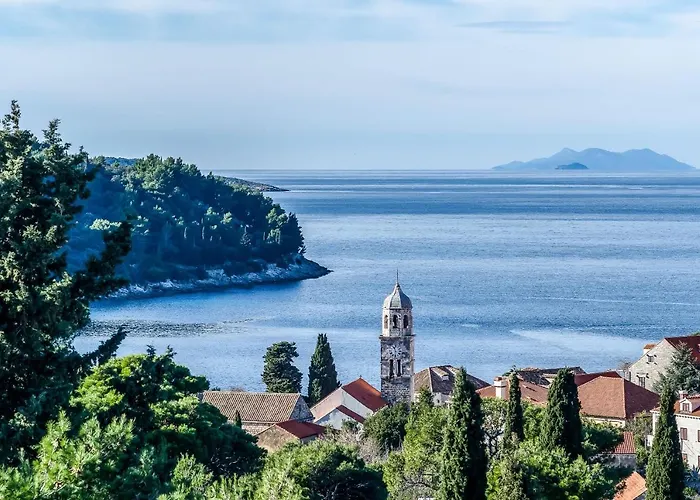 Appartement Rilovic, And Sea View *