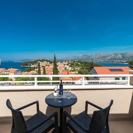 Rilovic, And Sea View Apartment Cavtat